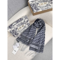 Christian Dior Scarf